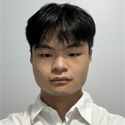 Portrait of Alvin C.